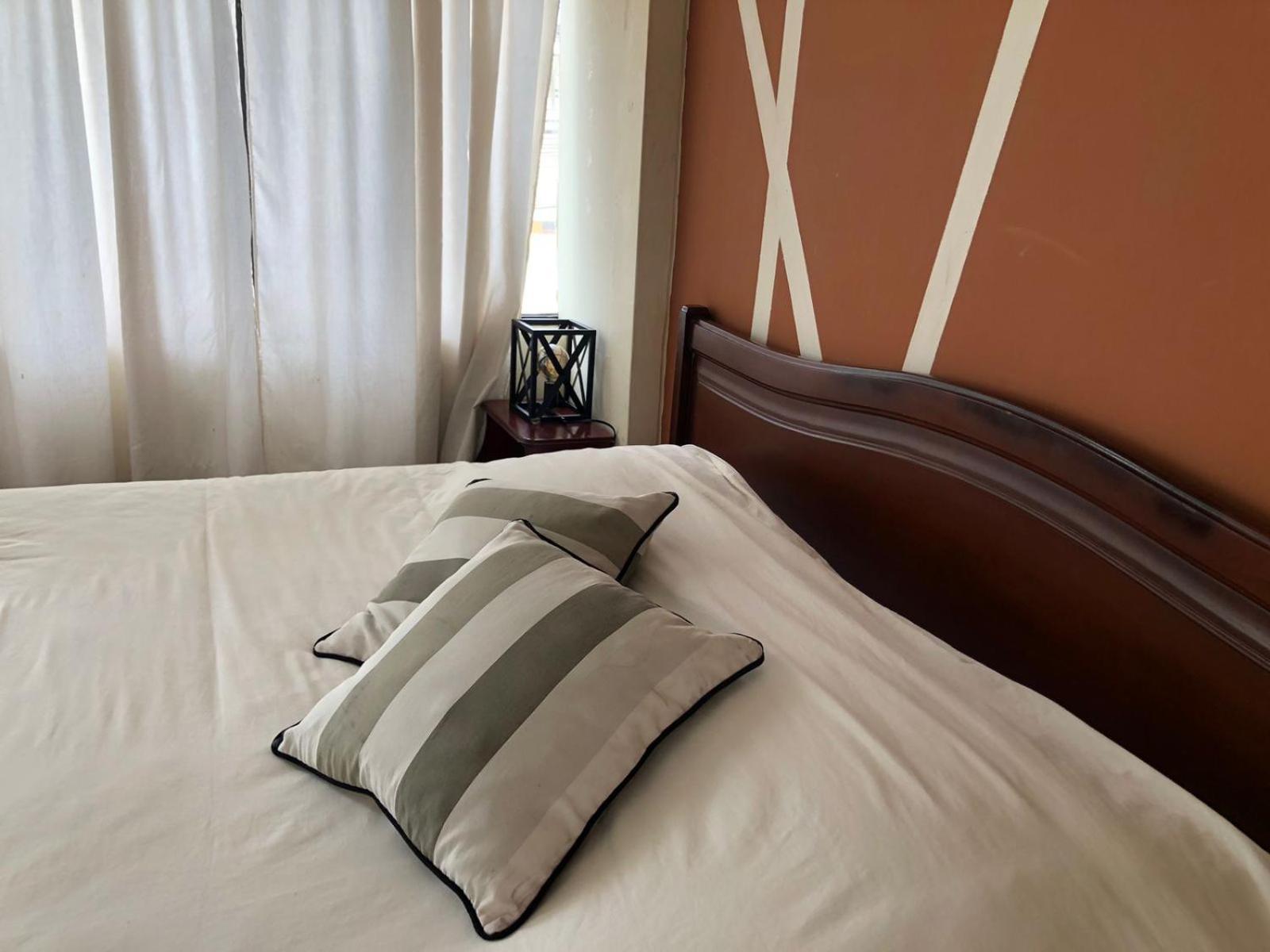 Gh Plaza Hotel Riobamba Room photo