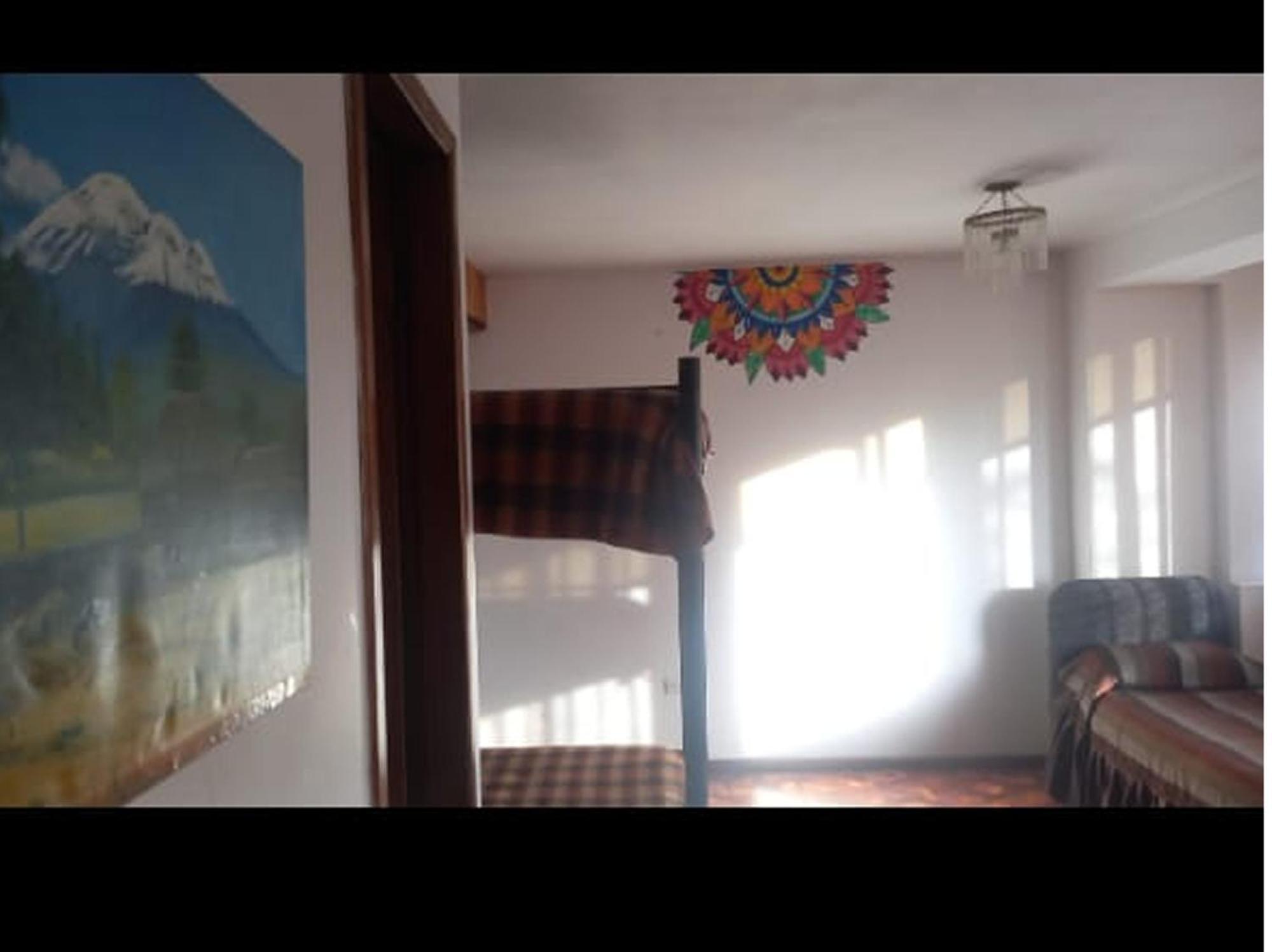 Gh Plaza Hotel Riobamba Room photo