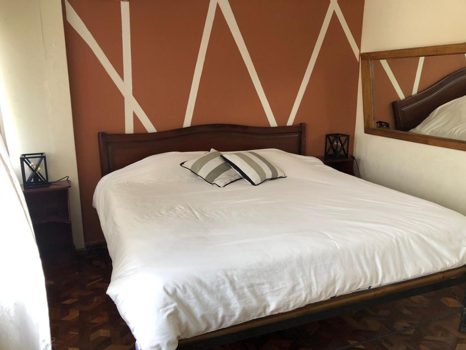 Gh Plaza Hotel Riobamba Room photo