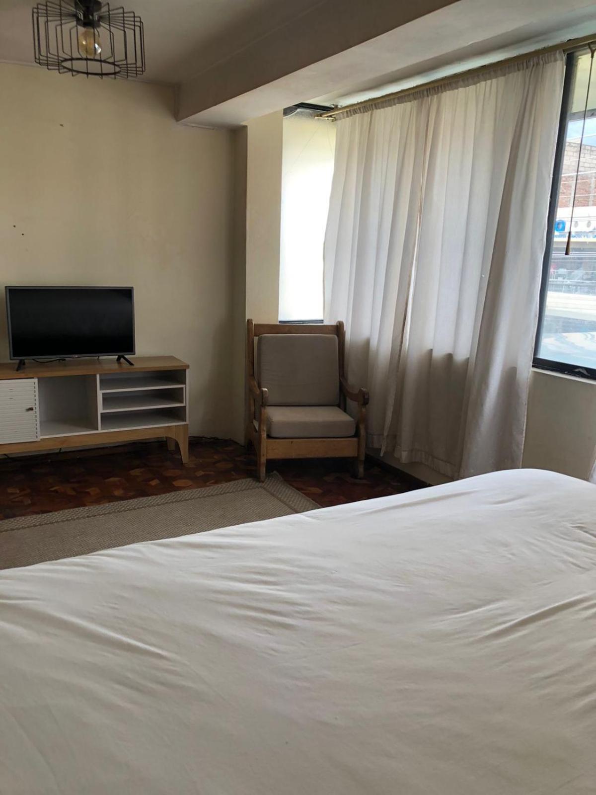 Gh Plaza Hotel Riobamba Room photo