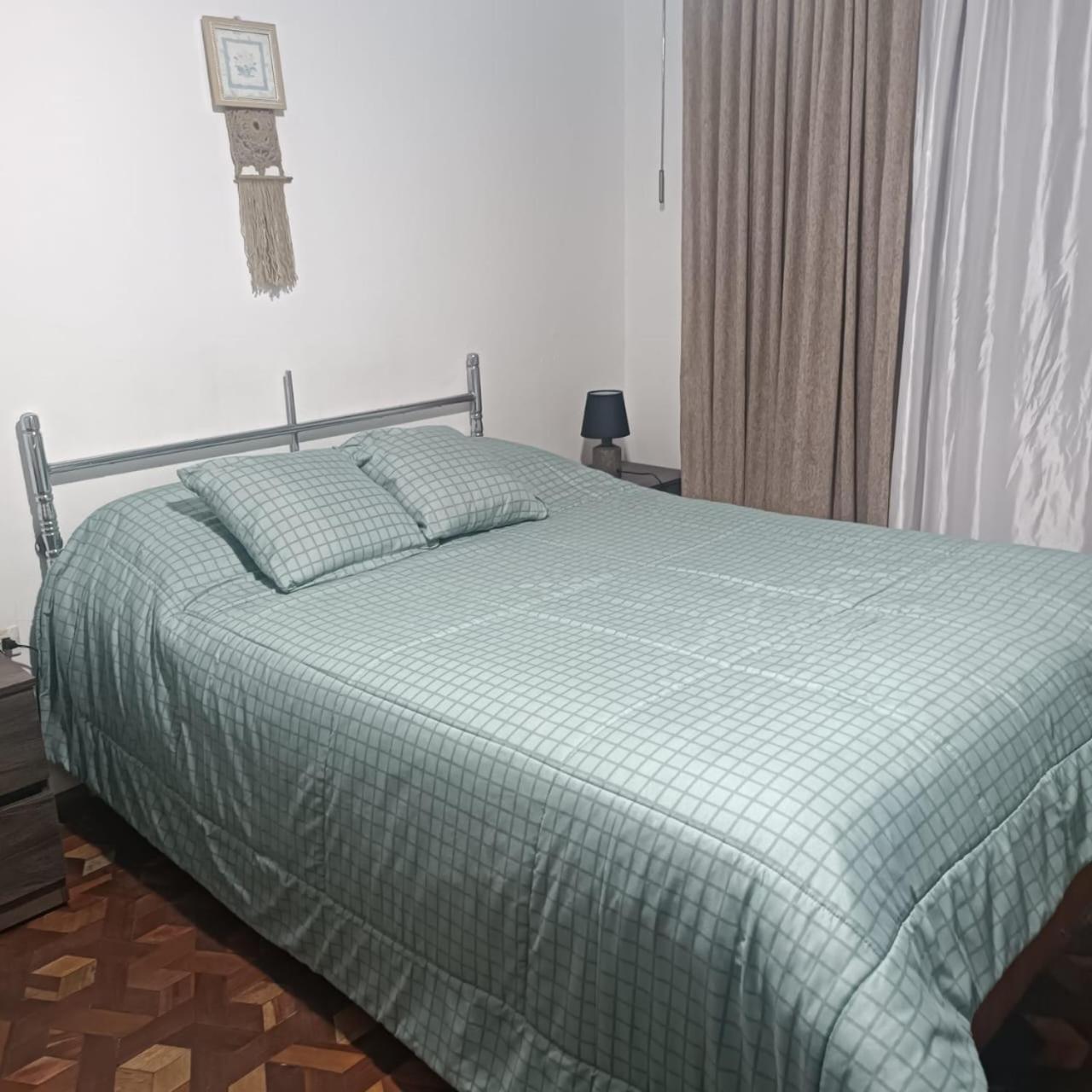 Gh Plaza Hotel Riobamba Exterior photo